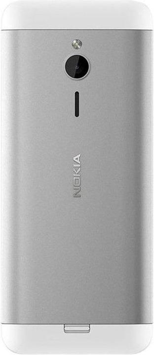 Produktbild Nokia 230 (2.80", 2 Mpx, 2G)