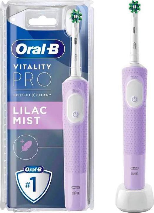 Produktbild Oral-B Vitality Pro (Oszillierende Zahnbürste)