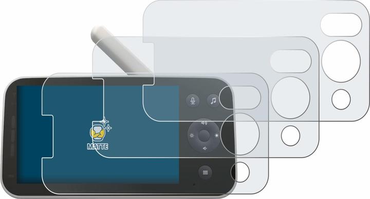 Image du produit BROTECT Protection Mat