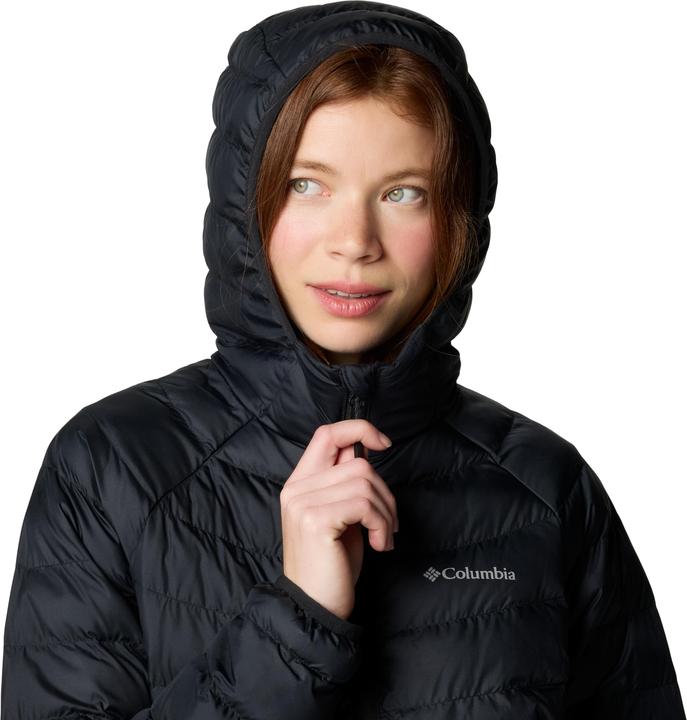 Immagine prodotto Columbia Giacca Powder Lite™ II con cappuccio (XL)
