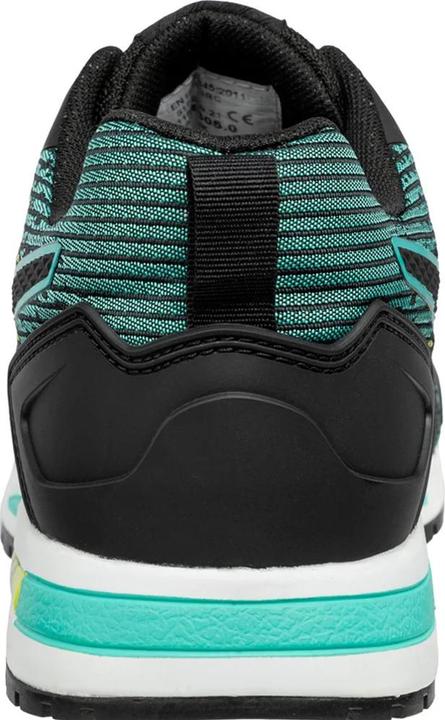 Image du produit Puma - Baskets VIVID GREEN HEART - Femme (38)