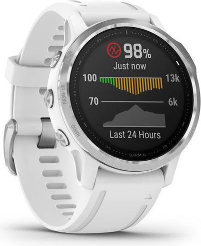 Image du produit Garmin fenix 6S (42 mm)