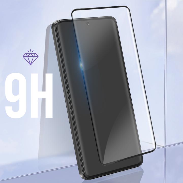 Produktbild Avizar 9H Härtegrad Glas-Displayschutzfolie (1 Stück, Huawei Nova 11 Pro)