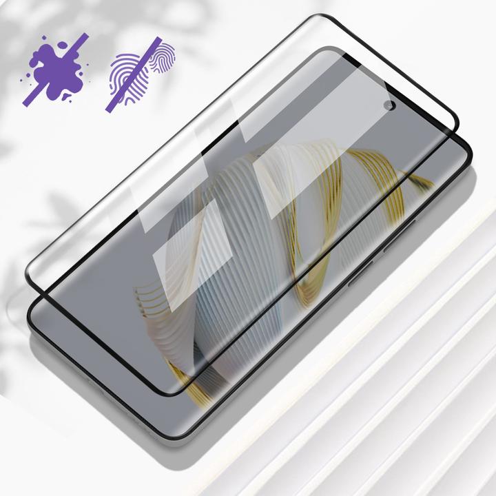 Produktbild Avizar 9H Härtegrad Glas-Displayschutzfolie (1 Stück, Huawei Nova 11 Pro)