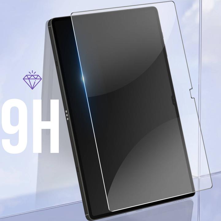 Immagine prodotto Avizar Pellicola di protezione del display in vetro di durezza 9H (1 Pezzo/i, Samsung Galaxy Tab S10 Ultra)