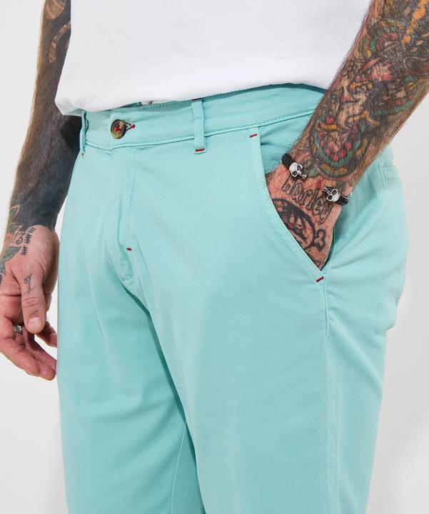 Actual product image Joe Browns Washed Chino Shorts (Frequency band 38 (2600 MHz))