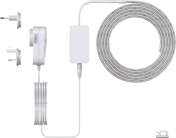 Produktbild Innr Smart Flex Light Strip FL 120 C (Warmweiss, Neutralweiss, Kaltweiss, RGBW, 200 cm, Indoor)