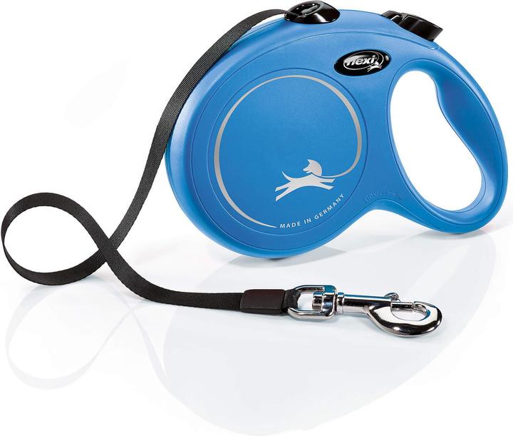 Productafbeelding Flexi Nieuwe klassieke riem (L, Hond, Loop)