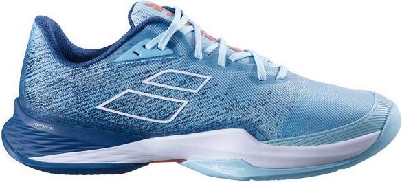 Babolat Jet Mach 3 Sandplatz Tennisschuh Herren (41)