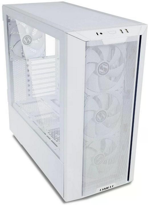 Image du produit Lian-Li Lancool III (mATX, Mini-ITX, ATX, E-ATX)