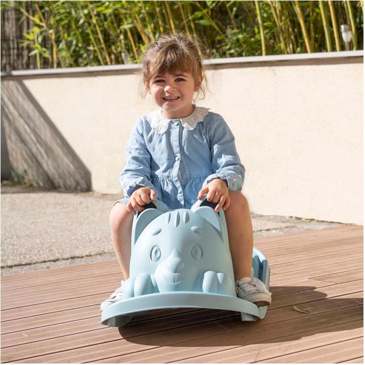 Image du produit Smoby S.Life Blue Cat Rocker