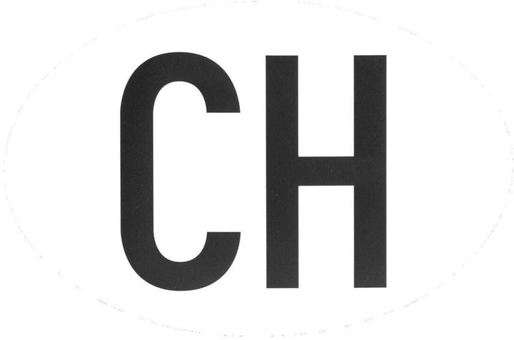 Aristar Hoheitszeichen CH