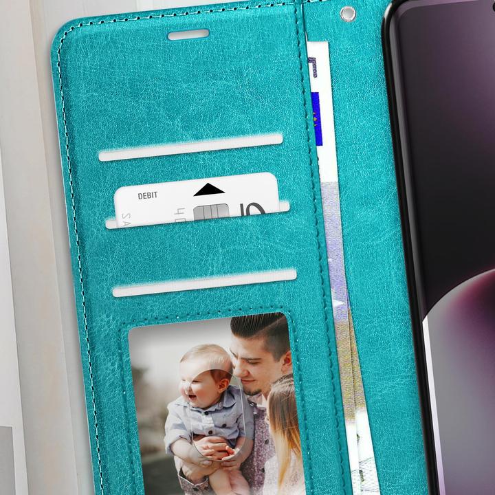 Produktbild Mayaxess SecureCard Cover (Honor Magic7 Lite)