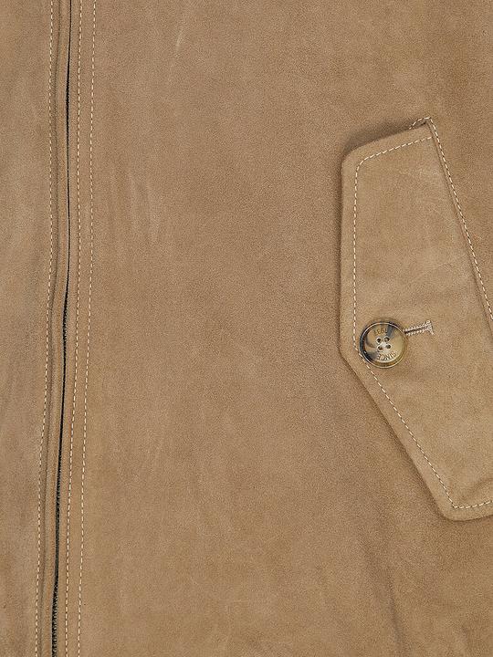 Immagine prodotto Baracuta Lederjacke G9 SUEDE (L)