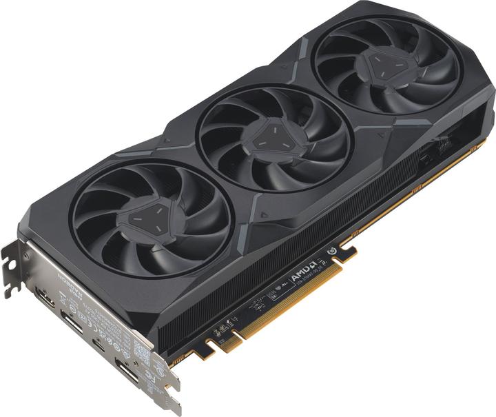 Produktbild XFX RADEON RX7900XT MBA GAMING (20 GB)