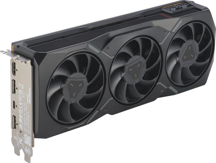 Produktbild XFX RADEON RX7900XT MBA GAMING (20 GB)