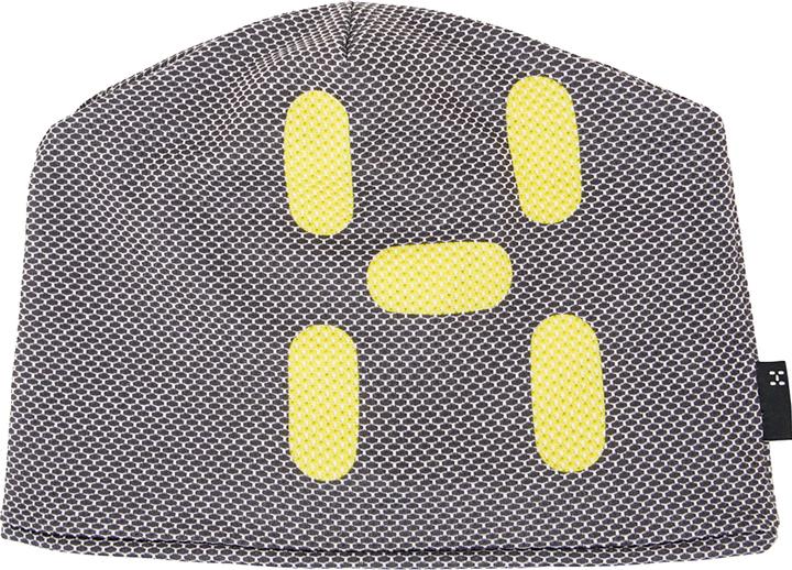 Actual product image Haglöfs L.I.M ZT II Compressible Beanie (One size)