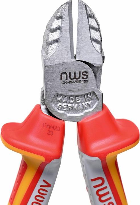 Image du produit NWS 860-2 Kits d'outils mécaniques 2 outils (2 pièces)