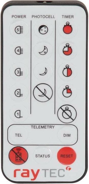 Produktbild RayTec Infrarot Strahler VAR2-i4-3 (IP66)