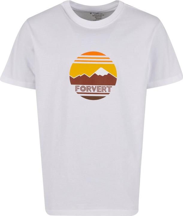 Forvert T-Shirt Roundn Bishop - 190823 (XL)