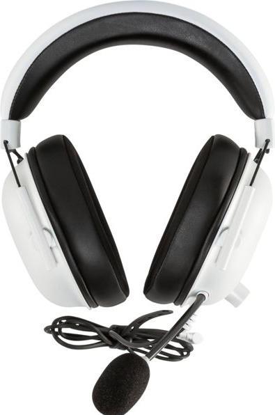 Produktbild Razer BlackShark V2 X (Xbox Licensed) - White (Kabelgebunden)