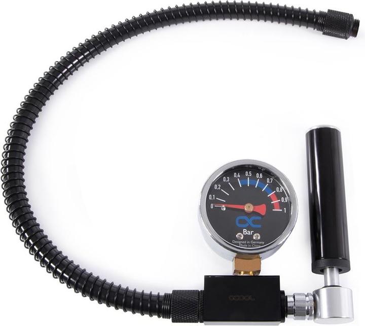 Alphacool 17482 Computer cooling system part/accessories