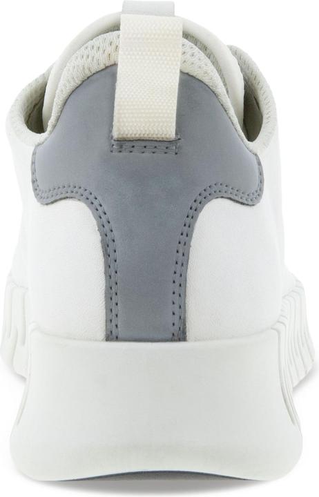 Immagine prodotto Ecco Scarpe da donna stringate sportive con suola in gomma bianche (41)