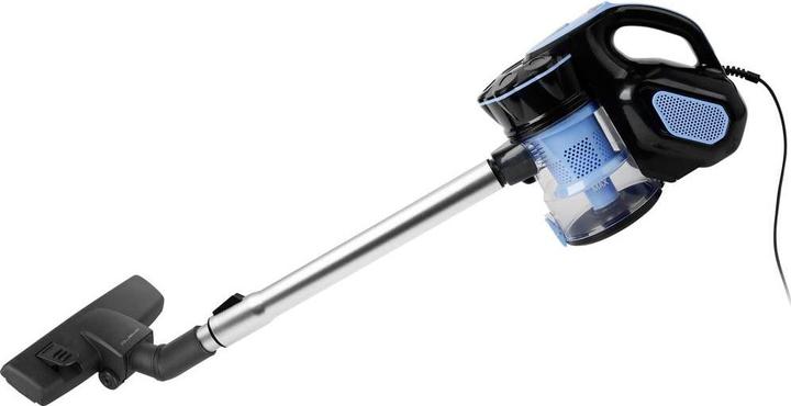 Actual product image Emerio UVE-123109 UVE-123109 Cyclonic hand-held hoover Bagless, cyclonic technology