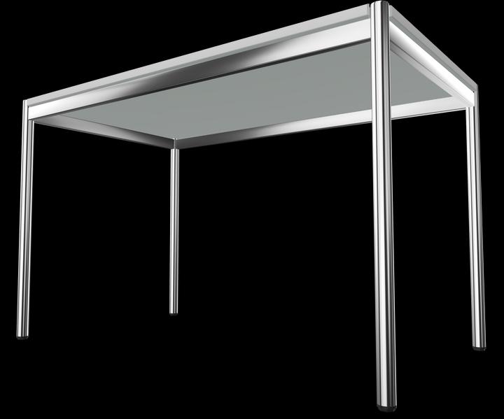 Produktbild Dietiker Atos II Besprechungstisch (1200 x 700 x 749 mm)