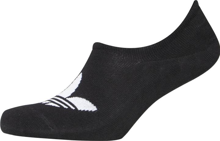 Actual product image adidas Low Cut Socks (3 Pack) (L, 43 - 45)