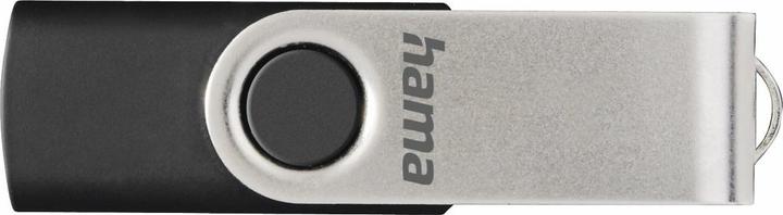 Image du produit Hama Rotate (128 Go, USB-A)