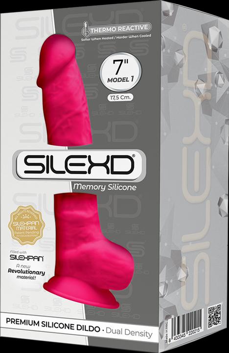 Image du produit Silexd Modèle 1