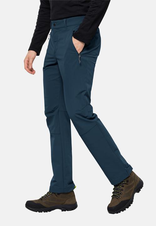 Produktbild Jack Wolfskin Activate Xt Pants M (M)