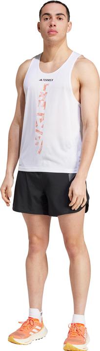 Actual product image adidas Terrex Xperior Singlet (XL)