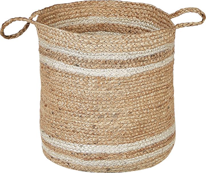 Beliani Zhob (3 x, 35 x 35 x 35 cm)