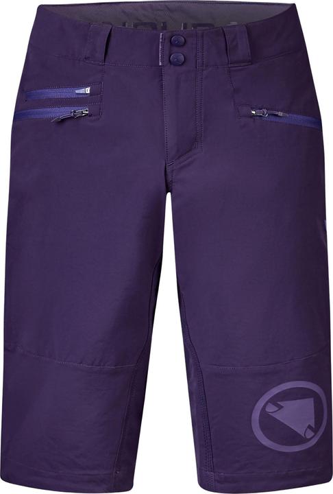 Endura SingleTrack II