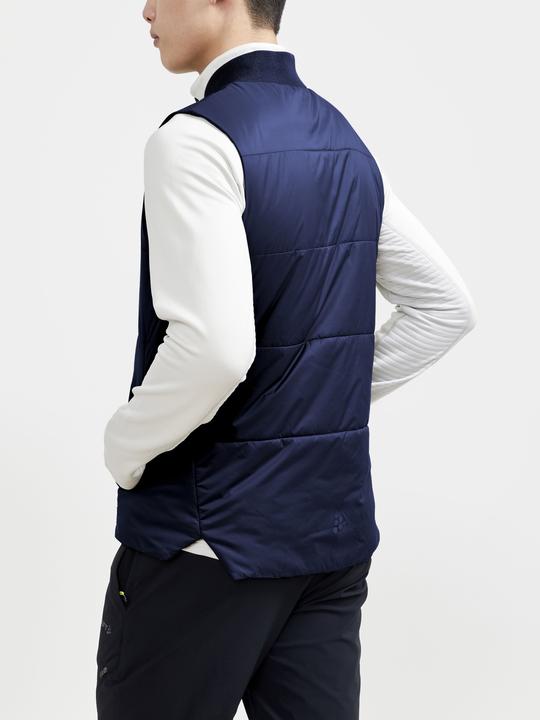 Actual product image Craft Core Light Padded Vest U (3XL)