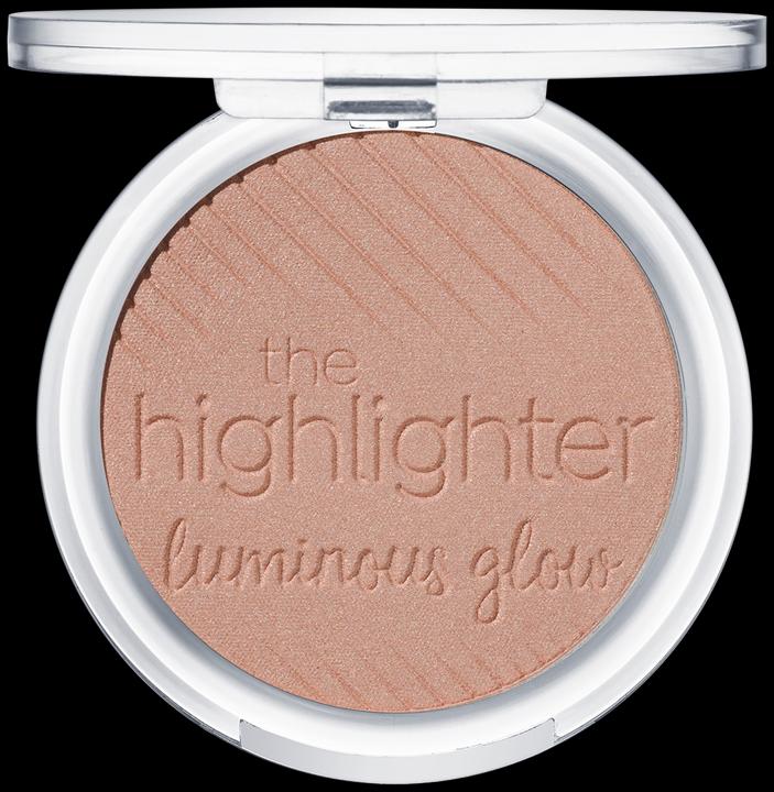 Produktbild essence the highlighter (01 Mesmerizing, Highlighter, 9 g)