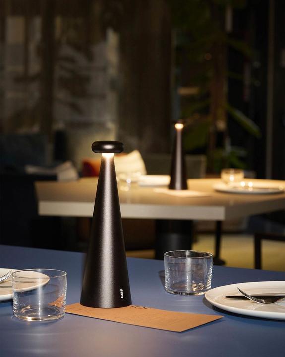 Produktbild Alessi Bedin