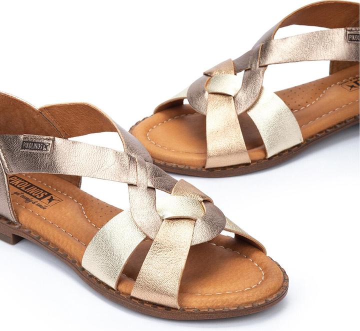 Actual product image Pikolinos Algar (36)