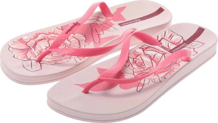 Produktbild Ipanema Flipflops Anatomic Blütenweiss (36)
