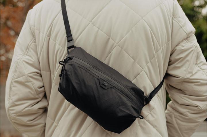 Actual product image Peak Design Ultralight Packing Cube (Camera shoulder bag, 2.50 l)