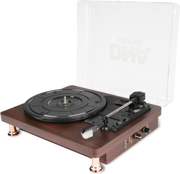 Image du produit No Name Lecteur de disque vinyle BT DNA TT1