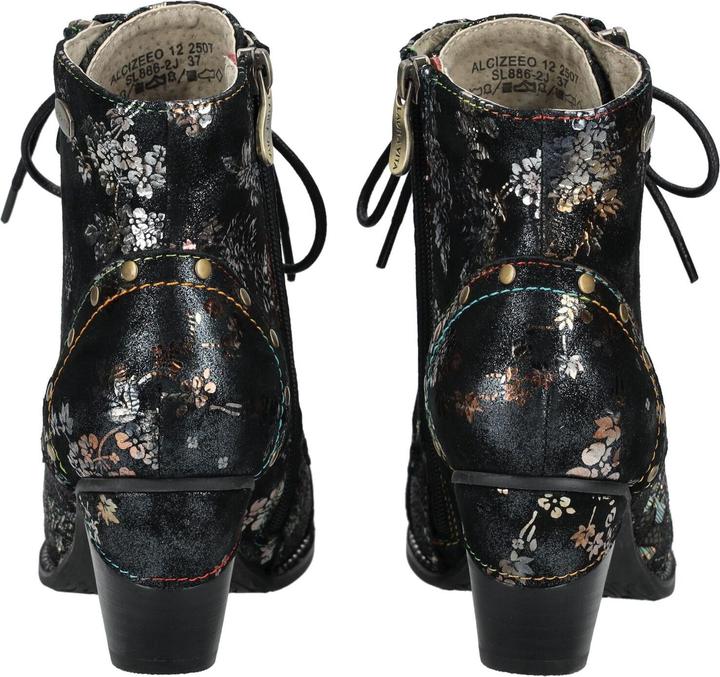 Actual product image Laura Vita Stiefelette (42)