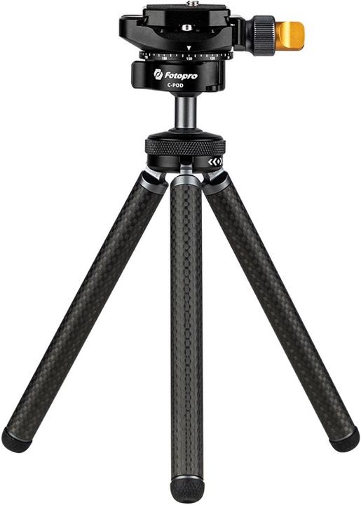 Produktbild Fotopro C Pod Carbon Mini Tripod