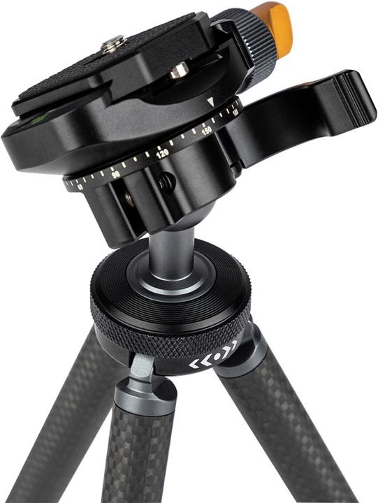 Produktbild Fotopro C Pod Carbon Mini Tripod