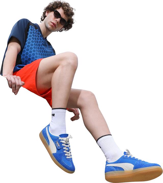 Actual product image Puma Palermo Vintage (43)