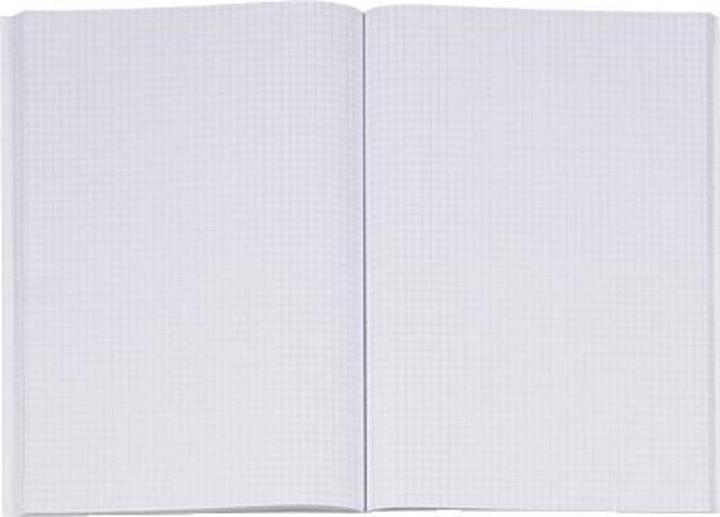 Produktbild König & Ebhardt Kladde Papierformat: DIN A4 Ausführung der Lineatur: kariert (A4, Kariert)