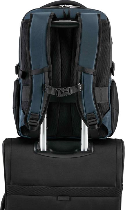 Actual product image Samsonite Biz2Go (22.50 l)