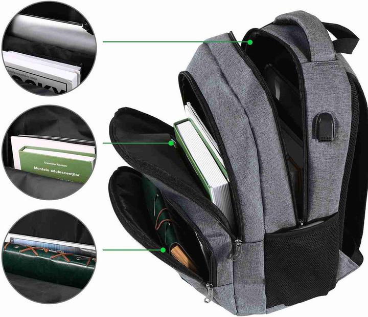 Produktbild Yamtion Schul (35 l)